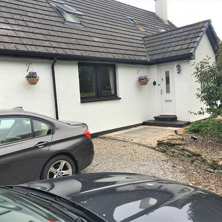 Kilberry Guest House Бьюли Экстерьер фото