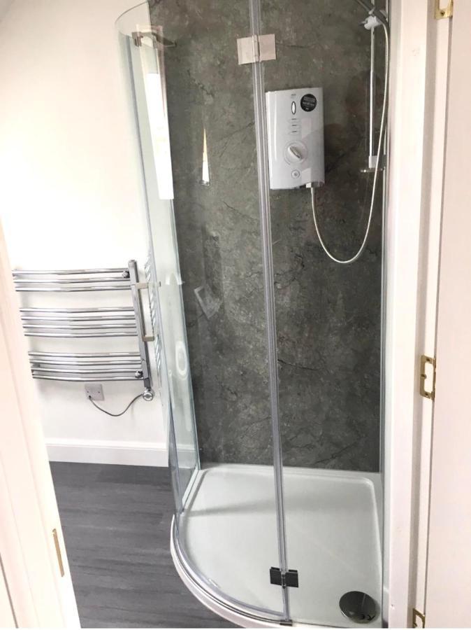 Kilberry Guest House Бьюли Экстерьер фото