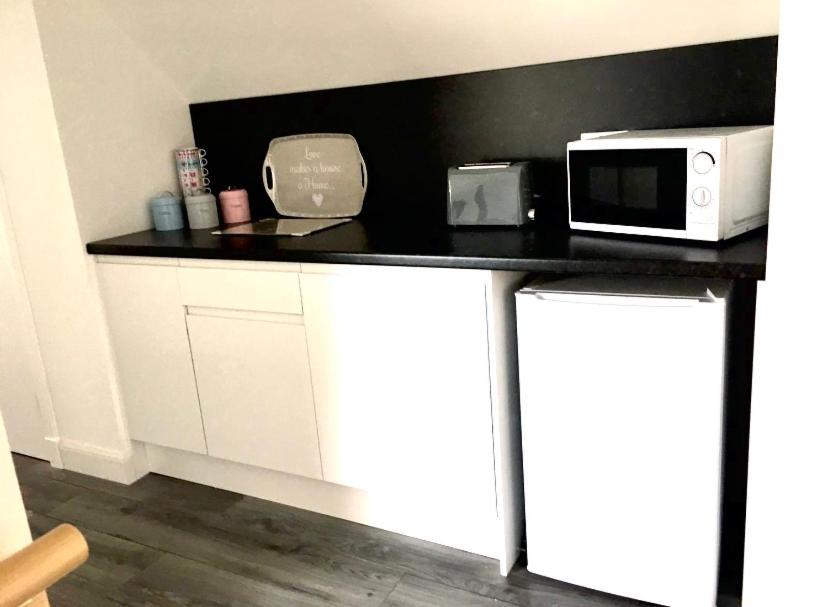 Kilberry Guest House Бьюли Экстерьер фото